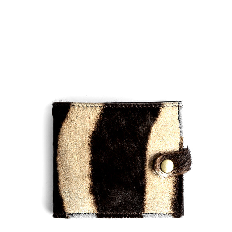 Zebra Wallet