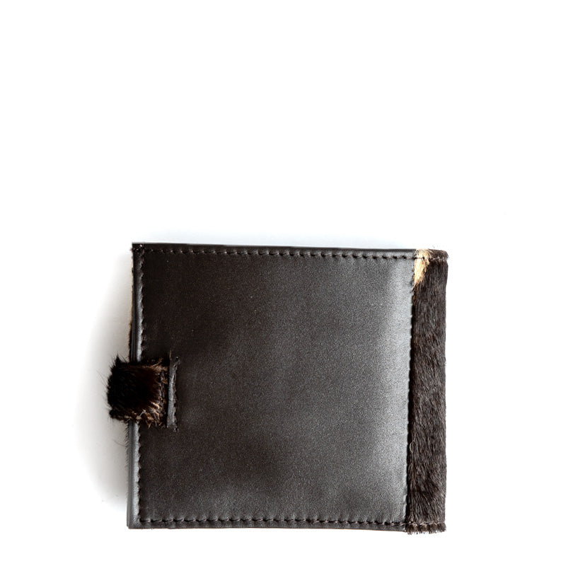 Zebra Wallet