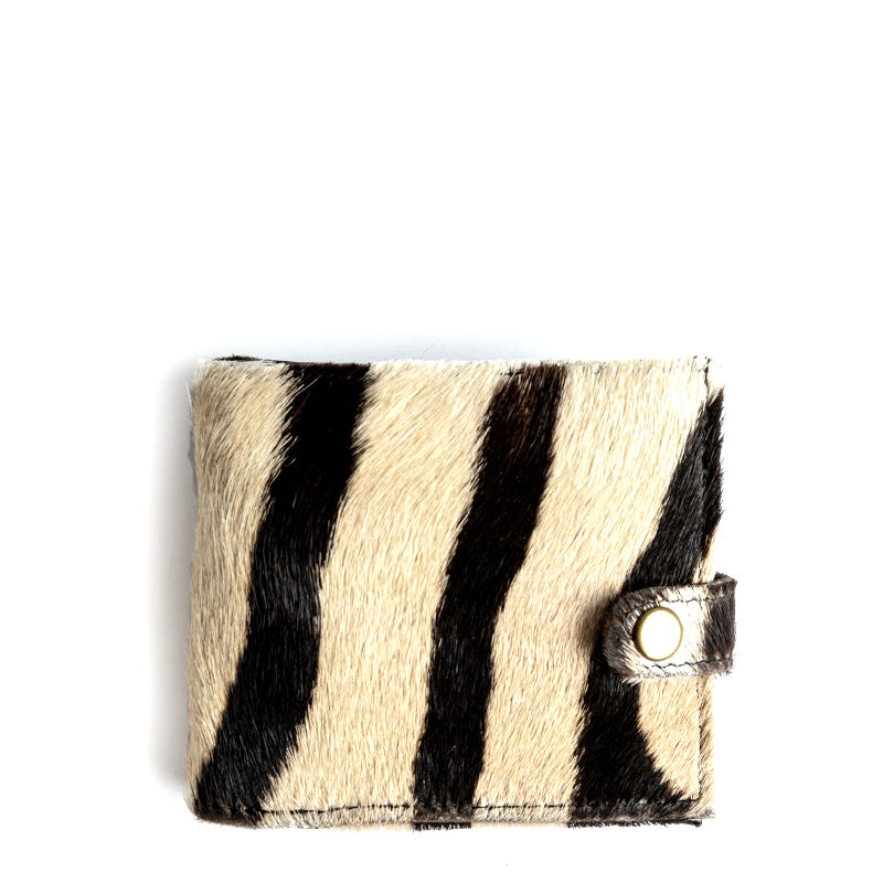 Zebra Wallet