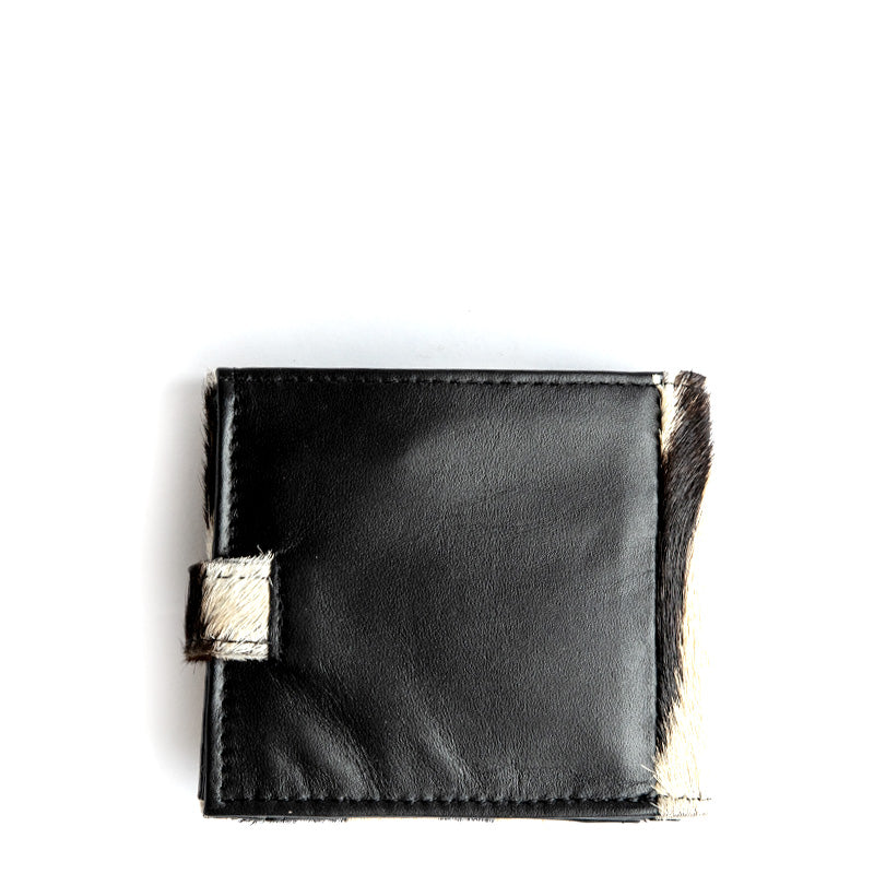 Zebra Wallet