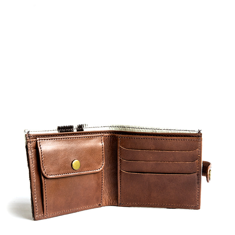 Nguni Wallet