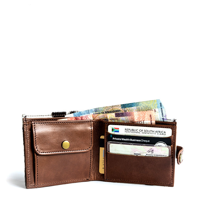 Nguni Wallet