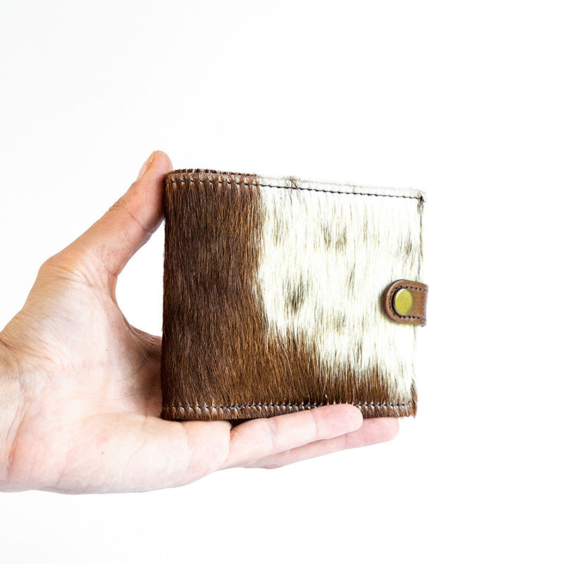 Nguni Wallet