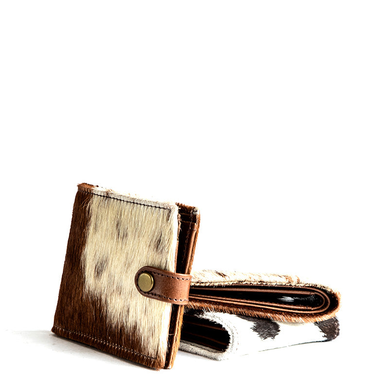 Nguni Wallet