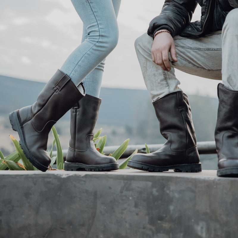 Women's Wool Blizzard Boot