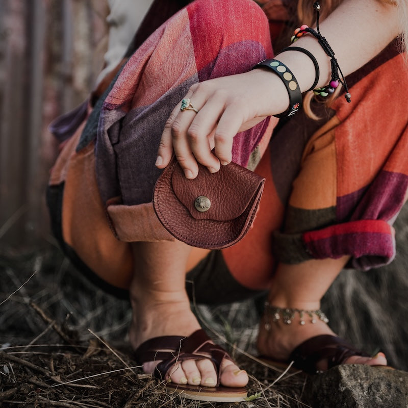 Women's Champal Sandal
