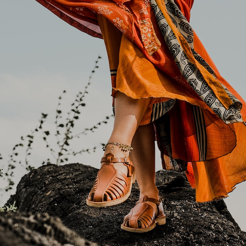Women's Crockett Sandal