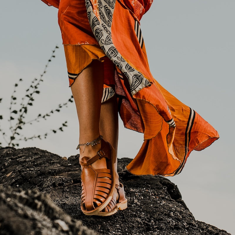 Women's Crockett Sandal