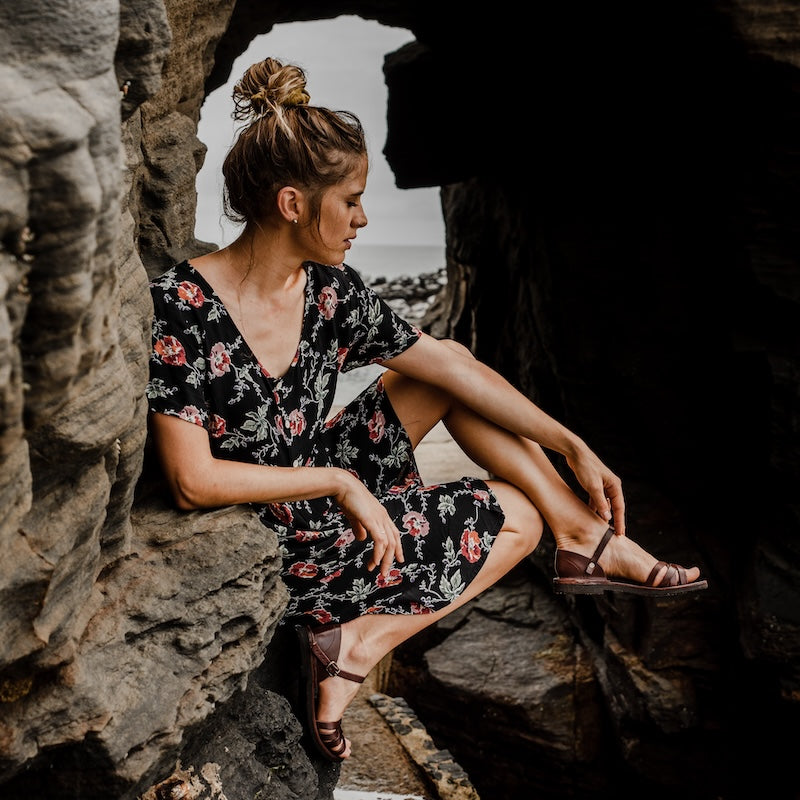 Women's Daisy Sandal