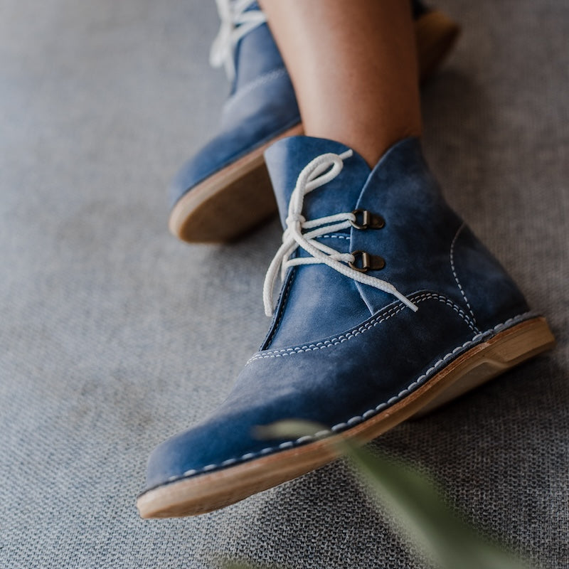 Women's Elf Boot