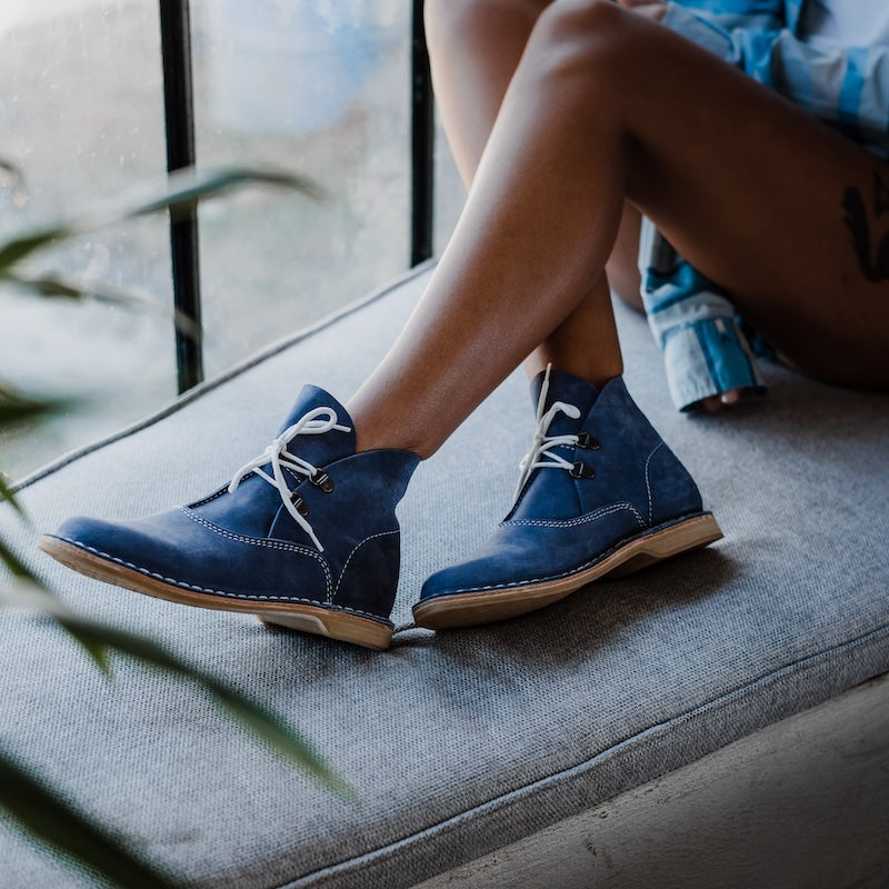 Women's Elf Boot