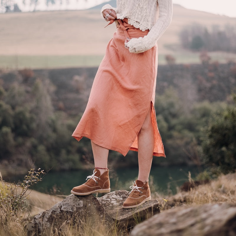 Women's Elf Boot