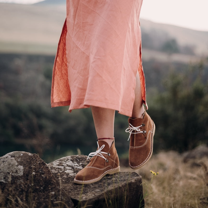 Women's Elf Boot