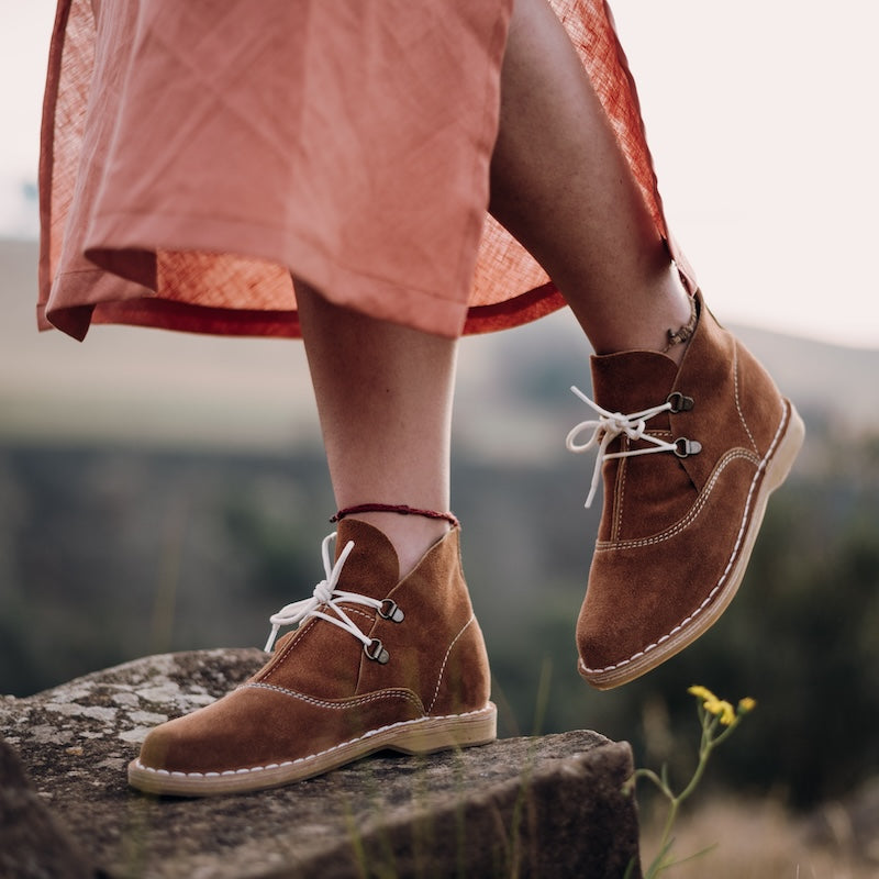 Women's Elf Boot