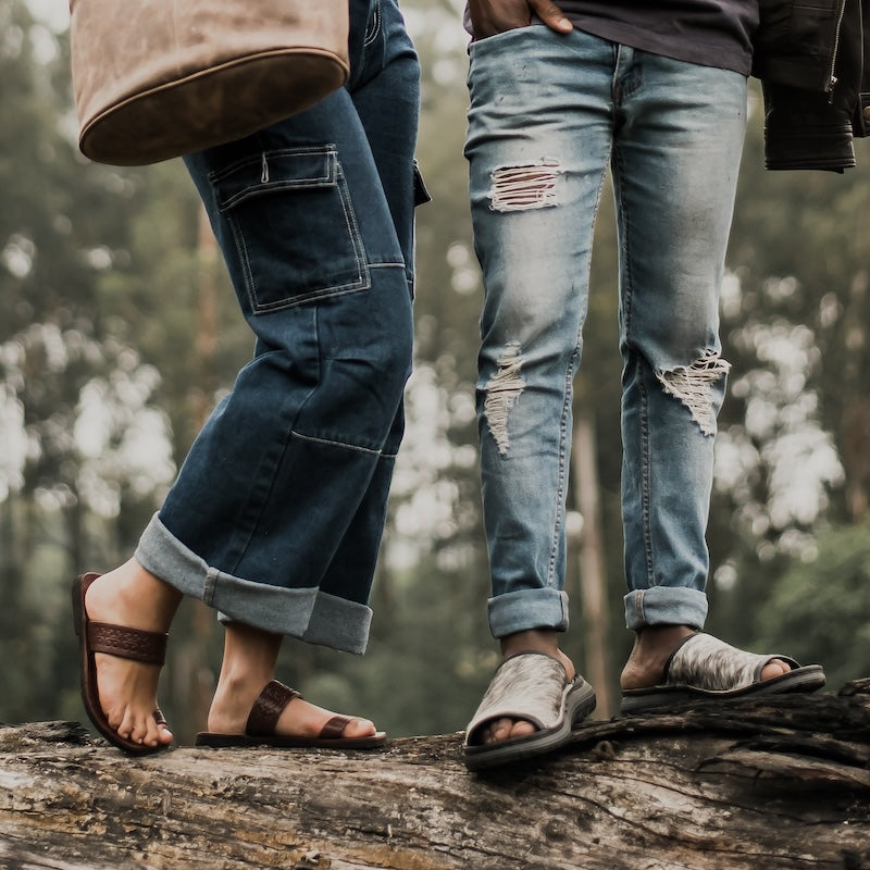 Women's Guru Sandal