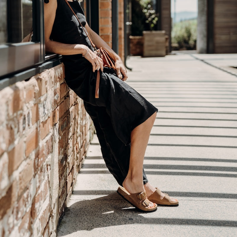 Women's Palma Sandal