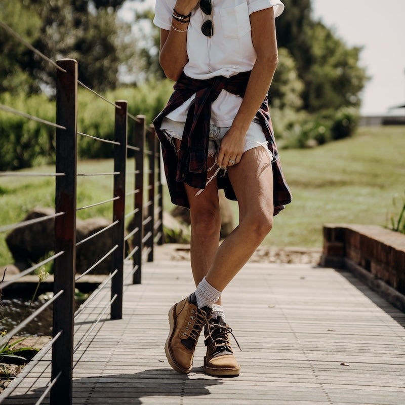 Women's Sabie Boot