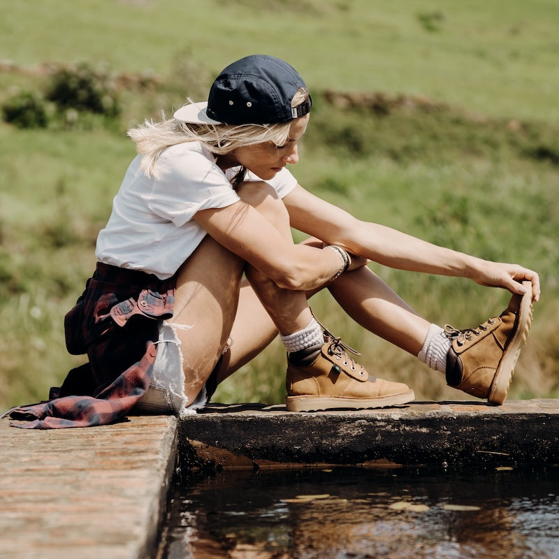 Women's Sabie Boot