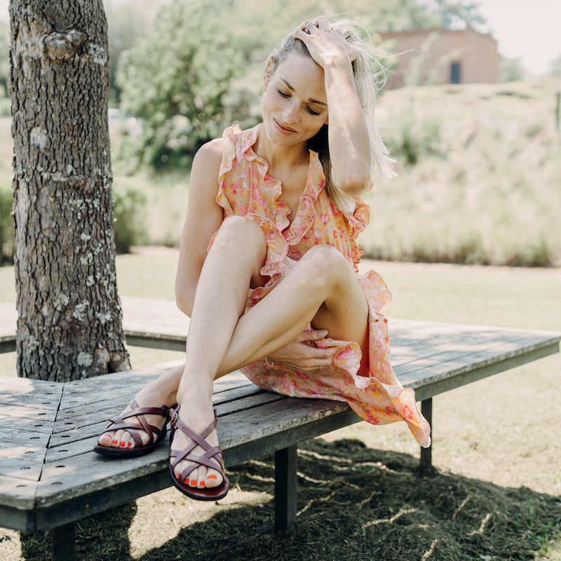 Women's Sandy Sandal