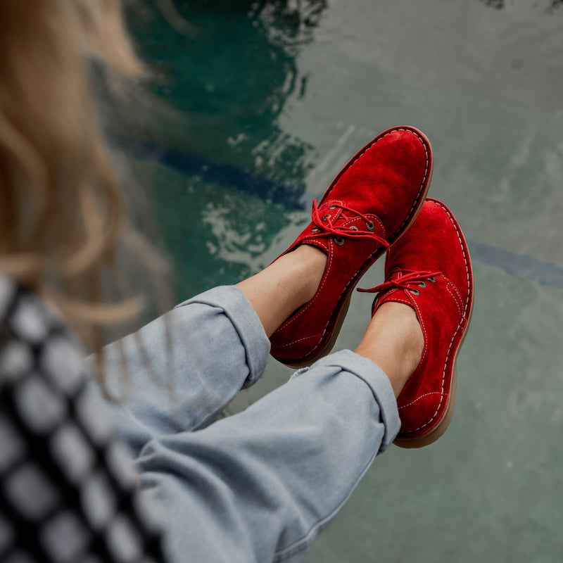 Women's Veldskoen Slim Fit
