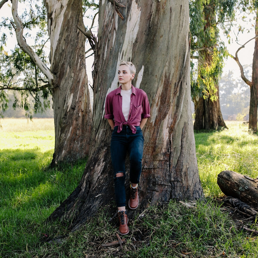 Women's Walkabout Boot