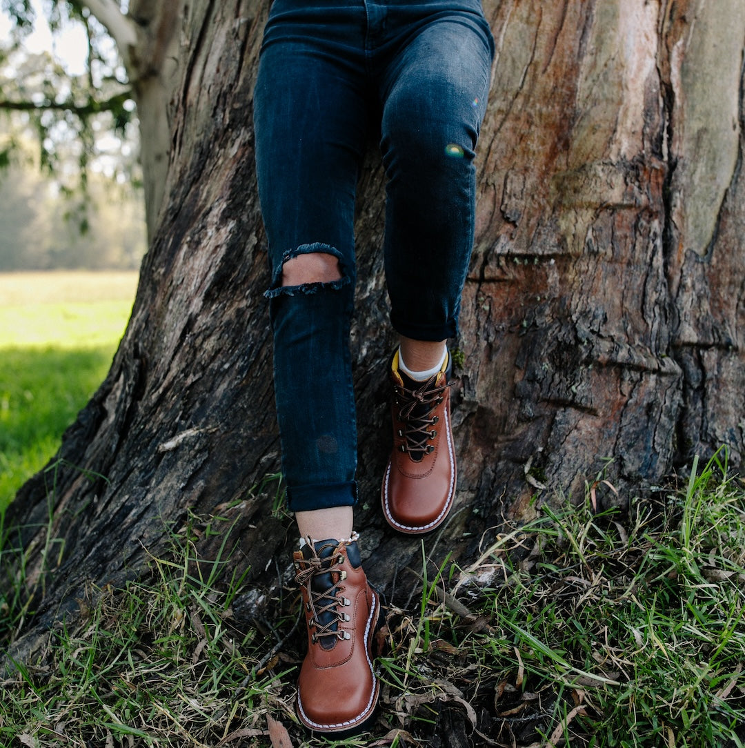 Women's Walkabout Boot