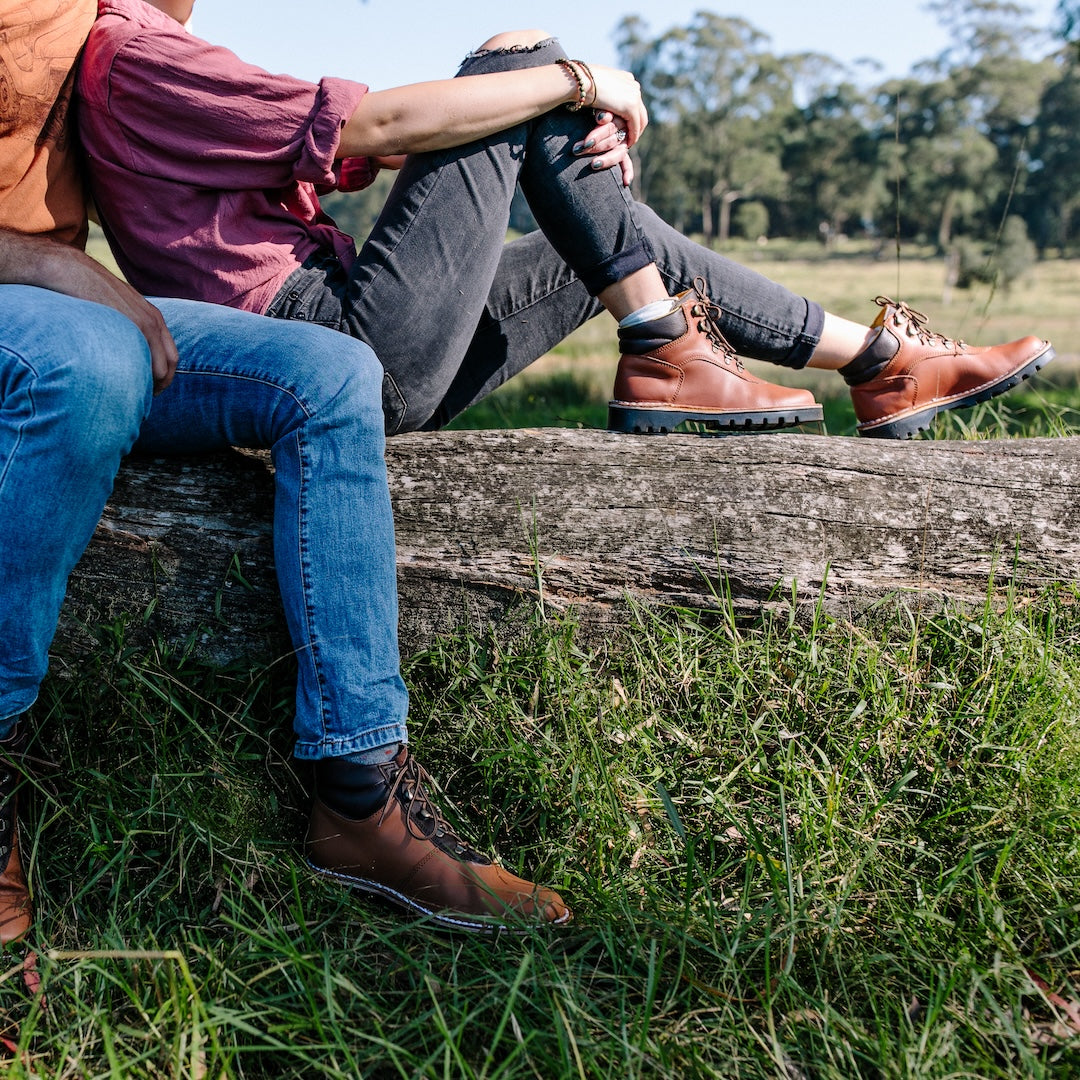 Women's Walkabout Boot