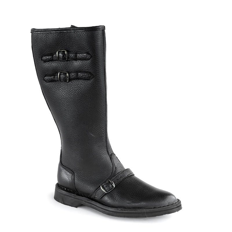 Women's Wool Alpine Boot