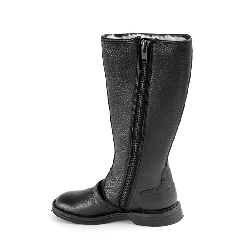 Women's Wool Alpine Boot
