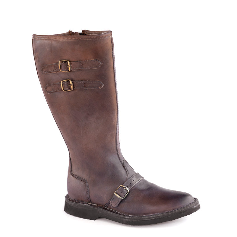 Women's Wool Alpine Boot