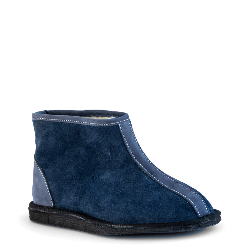 Wool Ankle Boot