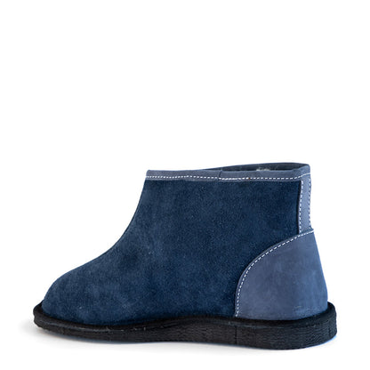 Wool Ankle Boot