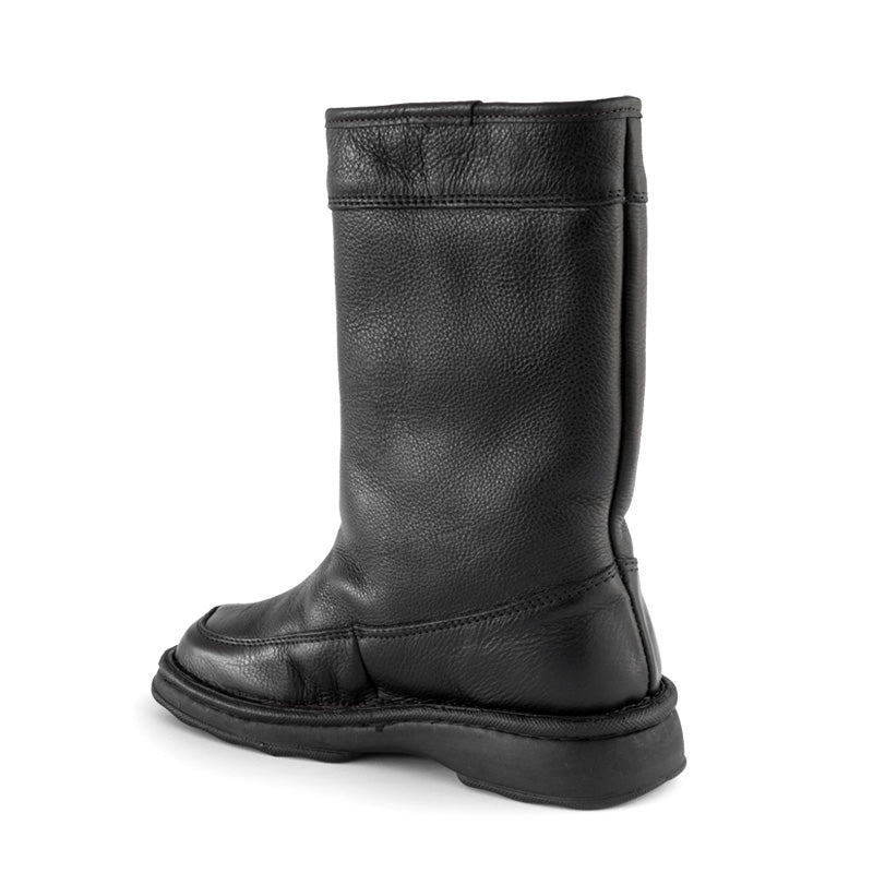 Wool Arctic Boot