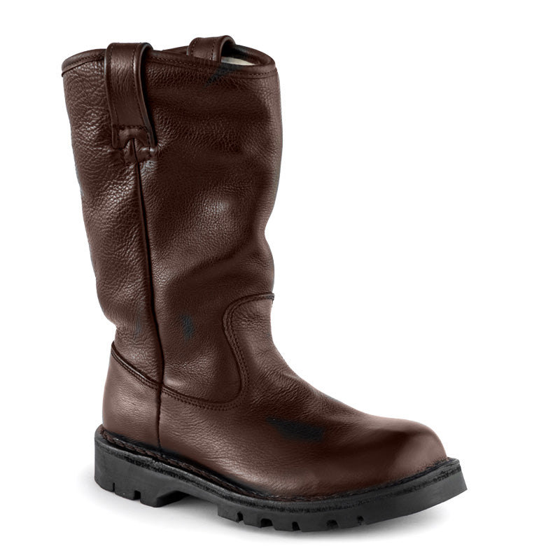 Women's Wool Blizzard Boot
