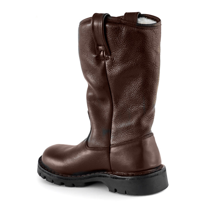 Women's Wool Blizzard Boot