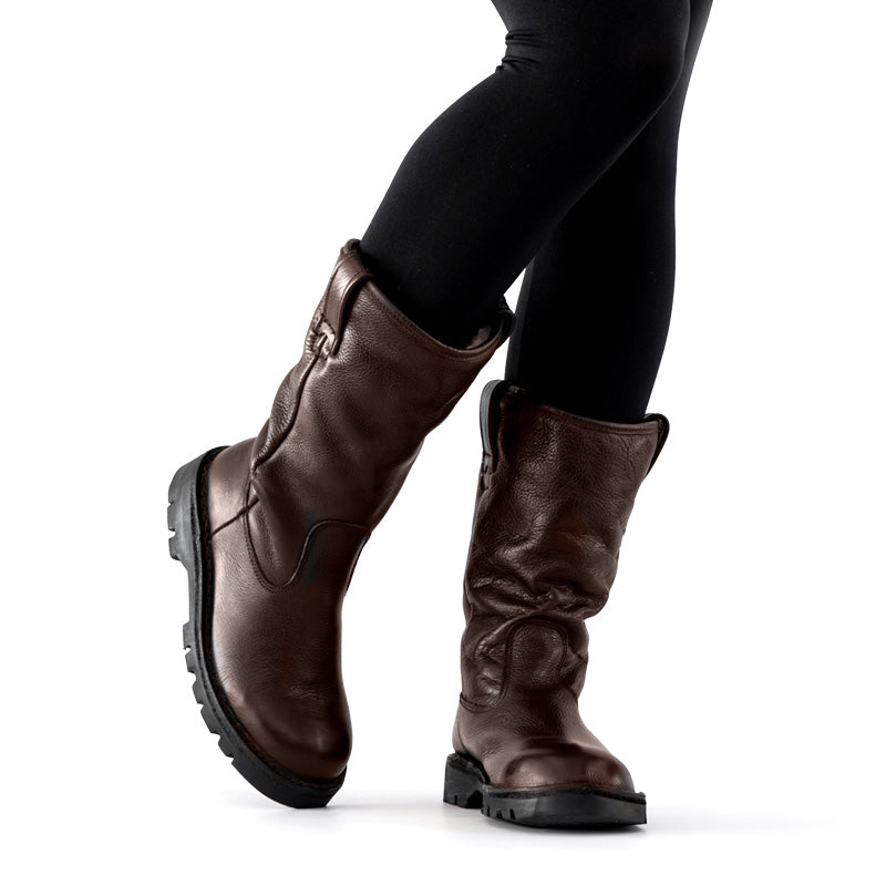 Women's Wool Blizzard Boot