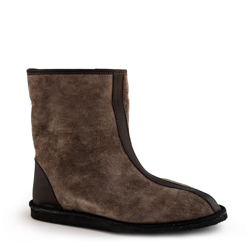 Men's Wool High Boot