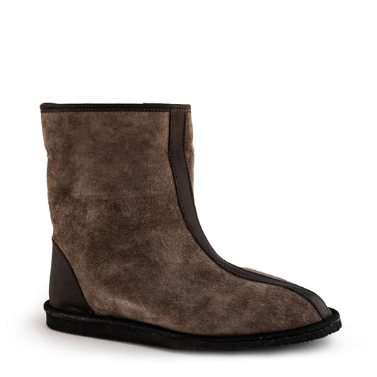 Women's Wool High Boot
