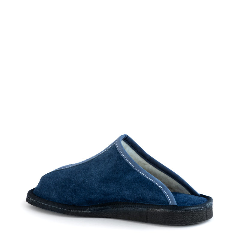Men's Wool Slipper