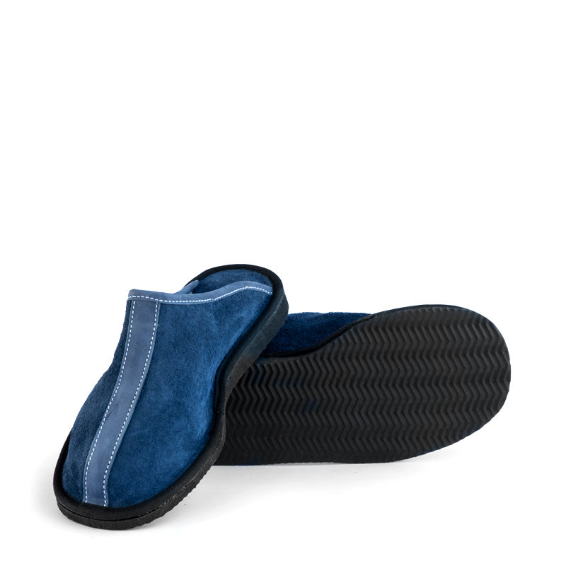Men's Wool Slipper
