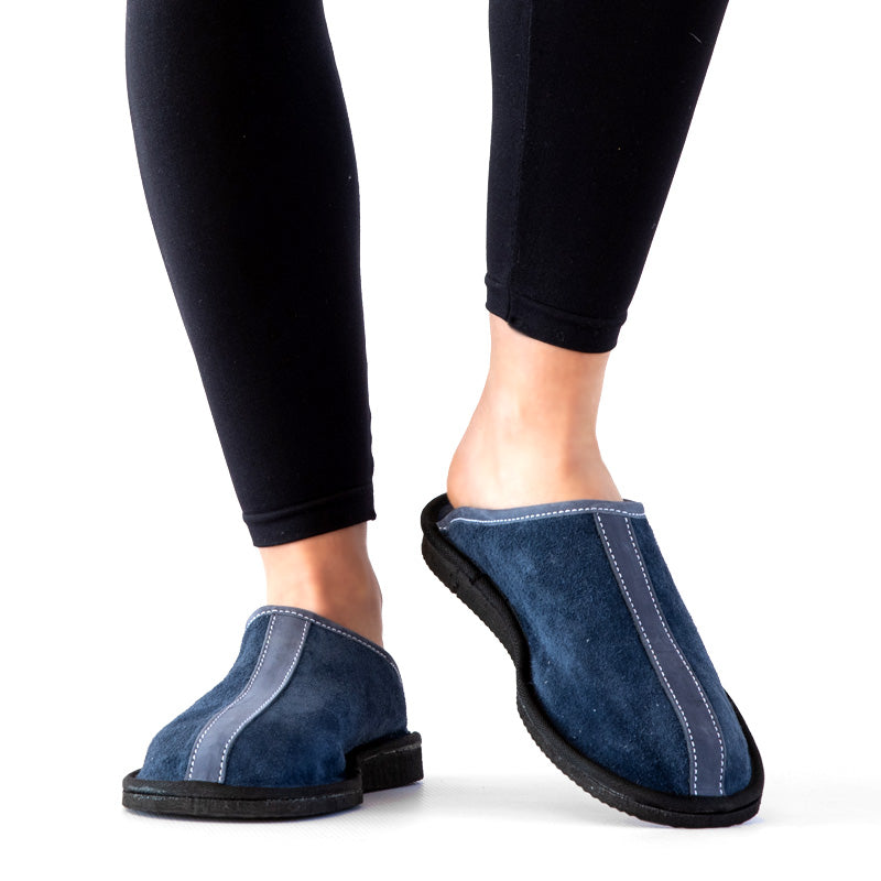 Women's Wool Slipper