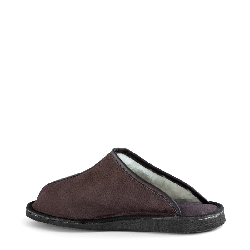 Men's Wool Slipper