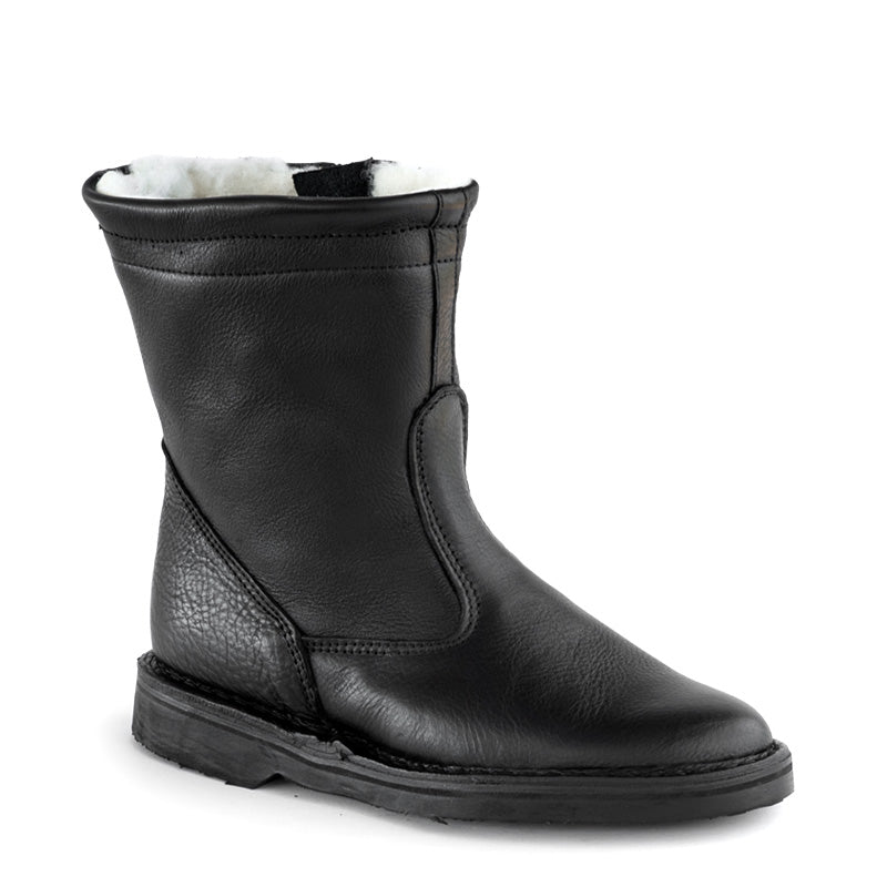 Women's Wool Tamara Boot