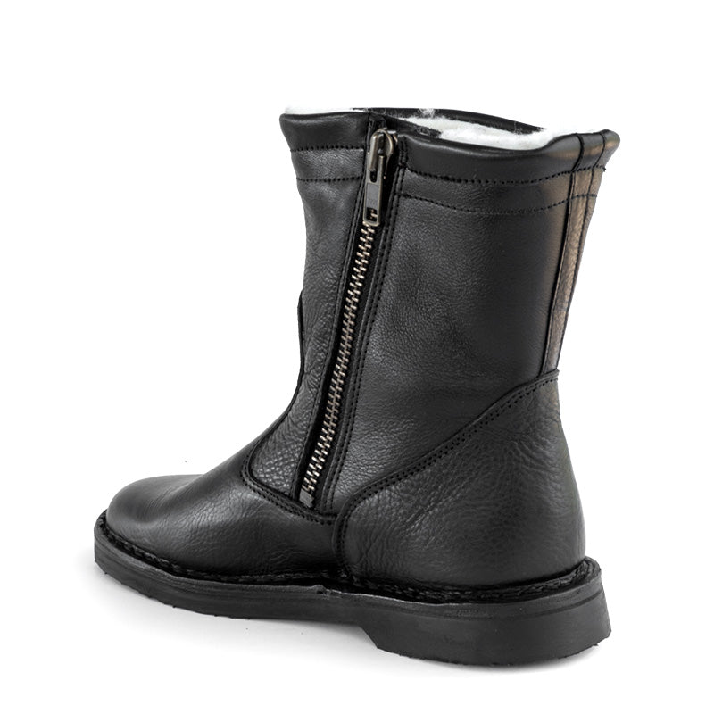 Women's Wool Tamara Boot