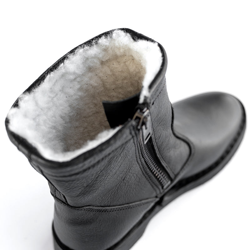 Women's Wool Tamara Boot