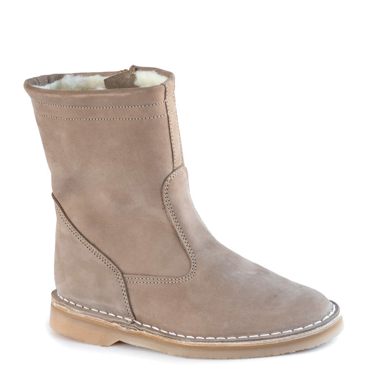 Women's Wool Tamara Boot