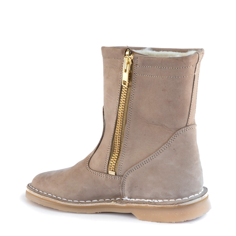 Women's Wool Tamara Boot