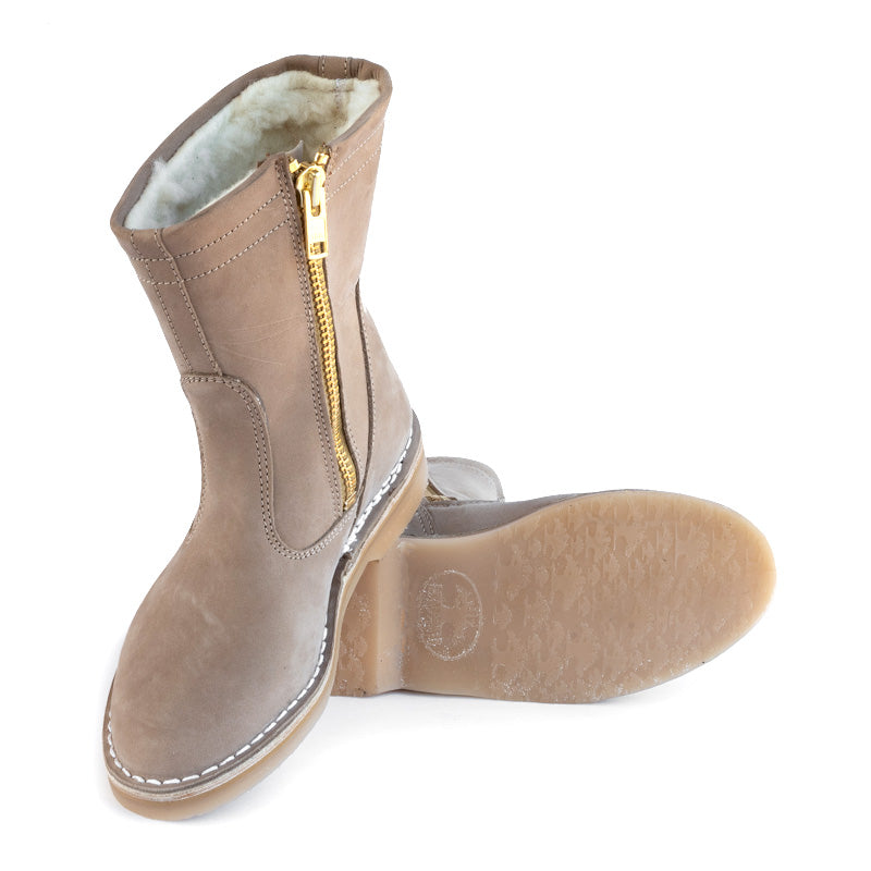 Women's Wool Tamara Boot