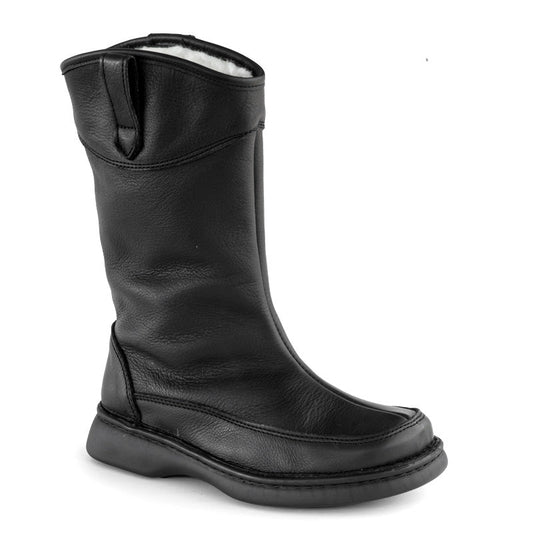 Women's Wool Tundra Boot