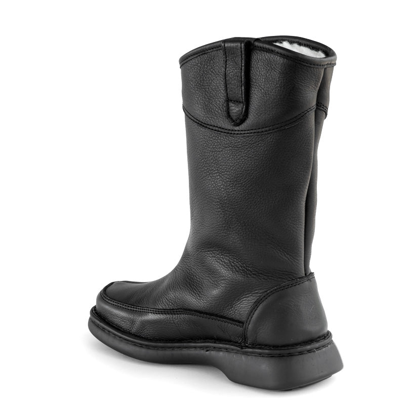 Men's Wool Tundra Boot